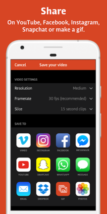تحميل تطبيق Videoshop مهكر Apk للاندرويد 2026 اخر اصدار مجانا
