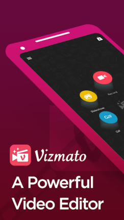تحميل تطبيق Vizmato مهكر Apk للاندرويد 2026 اخر اصدار مجانا تحميل تطبيق Vizmato مهكر Apk للاندرويد 2026 اخر اصدار مجانا