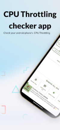 تحميل تطبيق CPU Throttling Test مهكر Apk للاندرويد 2026 اخر اصدار مجانا