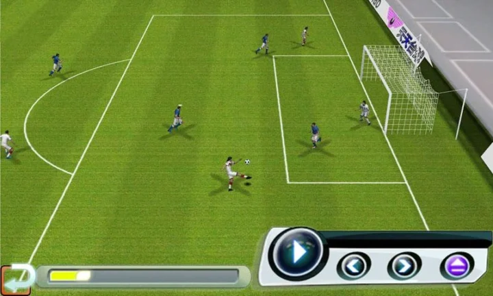 تحميل لعبة Winner Soccer Evolution مهكرة Apk للاندرويد 2026 اخر اصدار مجانا تحميل لعبة Winner Soccer Evolution مهكرة Apk للاندرويد 2026 اخر اصدار مجانا