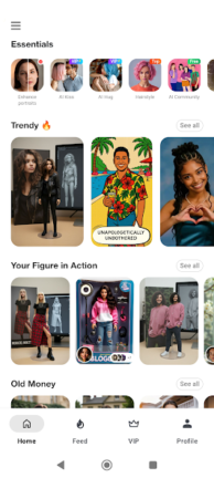 تحميل برنامج Photo Lab Picture Editor & Art مهكر Apk للاندرويد 2026 اخر اصدار مجانا تحميل برنامج Photo Lab Picture Editor & Art مهكر Apk للاندرويد 2026 اخر اصدار مجانا