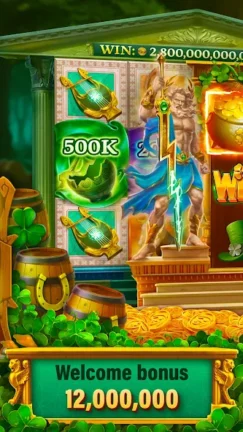تحميل لعبة Slots Era مهكرة Apk للاندرويد 2026 اخر اصدار مجانا تحميل لعبة Slots Era مهكرة Apk للاندرويد 2026 اخر اصدار مجانا