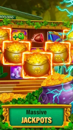 تحميل لعبة Slots Era مهكرة Apk للاندرويد 2026 اخر اصدار مجانا تحميل لعبة Slots Era مهكرة Apk للاندرويد 2026 اخر اصدار مجانا