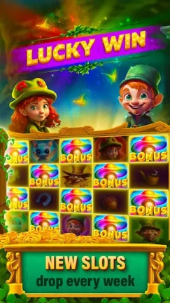 تحميل لعبة Slots Era مهكرة Apk للاندرويد 2026 اخر اصدار مجانا تحميل لعبة Slots Era مهكرة Apk للاندرويد 2026 اخر اصدار مجانا