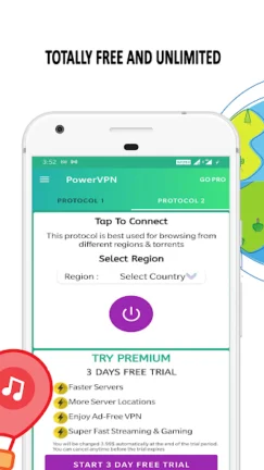 تحميل برنامج Power VPN مهكر Apk للاندرويد 2026 اخر اصدار مجانا تحميل برنامج Power VPN مهكر Apk للاندرويد 2026 اخر اصدار مجانا