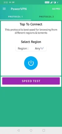 تحميل برنامج Power VPN مهكر Apk للاندرويد 2026 اخر اصدار مجانا تحميل برنامج Power VPN مهكر Apk للاندرويد 2026 اخر اصدار مجانا
