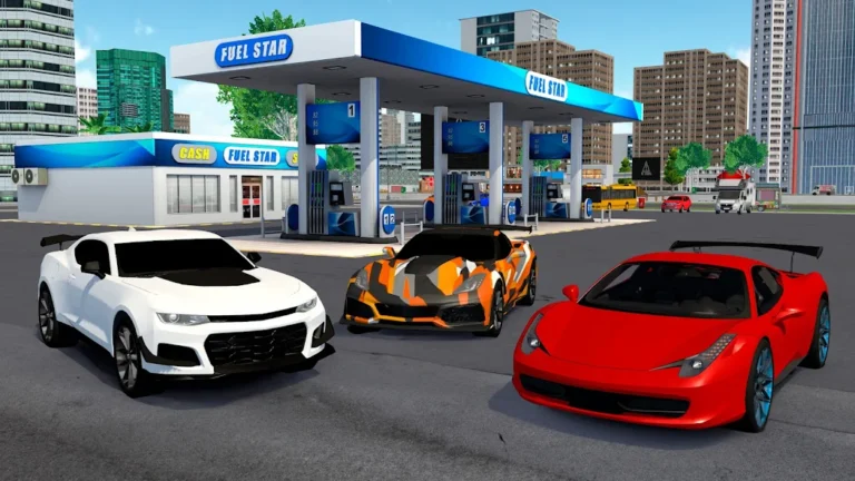 تحميل لعبة Car Real Simulator مهكرة Apk للاندرويد 2026 اخر اصدار مجانا تحميل لعبة Car Real Simulator مهكرة Apk للاندرويد 2026 اخر اصدار مجانا