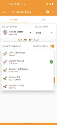 تحميل تطبيق HA Tunnel Plus مهكر Apk للاندرويد 2026 أخر إصدار مجانا تحميل تطبيق HA Tunnel Plus مهكر Apk للاندرويد 2026 أخر إصدار مجانا