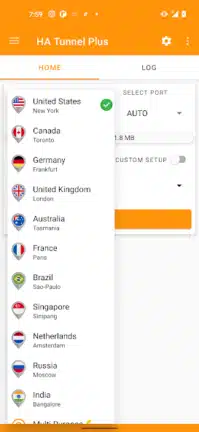 تحميل تطبيق HA Tunnel Plus مهكر Apk للاندرويد 2026 أخر إصدار مجانا تحميل تطبيق HA Tunnel Plus مهكر Apk للاندرويد 2026 أخر إصدار مجانا
