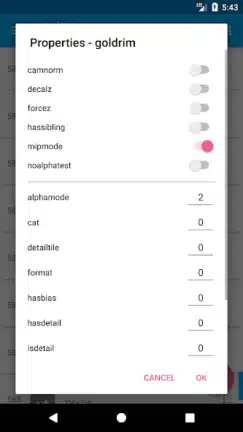 تحميل تطبيق TXD Tool مهكر مدفوع Apk للاندرويد 2026 أخر إصدار مجانا تحميل تطبيق TXD Tool مهكر مدفوع Apk للاندرويد 2026 أخر إصدار مجانا