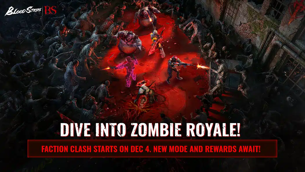 تحميل لعبة Blood Strike مهكرة Apk للاندرويد 2026 أخر إصدار مجانا تحميل لعبة Blood Strike مهكرة Apk للاندرويد 2026 أخر إصدار مجانا