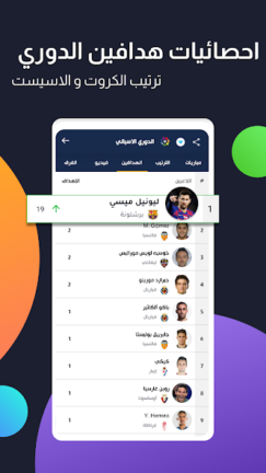 تحميل تطبيق موبي سكور mobiSCORE مهكر Apk للأندرويد 2026 اخر اصدار مجانا تحميل تطبيق موبي سكور mobiSCORE مهكر Apk للأندرويد 2026 اخر اصدار مجانا