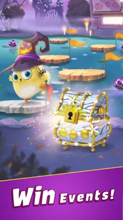 تحميل لعبة Angry Birds Match 3 مهكرة Apk للاندرويد 2026 اخر اصدار مجانا تحميل لعبة Angry Birds Match 3 مهكرة Apk للاندرويد 2026 اخر اصدار مجانا