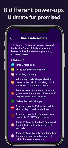 تحميل لعبة Brick Mania مهكرة Apk للاندرويد 2026 أخر إصدار مجانا تحميل لعبة Brick Mania مهكرة Apk للاندرويد 2026 أخر إصدار مجانا