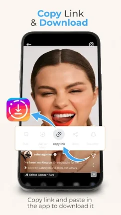 تحميل تطبيق InSaver مهكر Apk للاندرويد 2026 اخر اصدار مجانا تحميل تطبيق InSaver مهكر Apk للاندرويد 2026 اخر اصدار مجانا