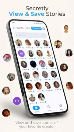 تحميل تطبيق InSaver مهكر Apk للاندرويد 2026 اخر اصدار مجانا تحميل تطبيق InSaver مهكر Apk للاندرويد 2026 اخر اصدار مجانا