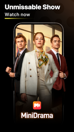 تحميل تطبيق ميني دراما MiniDrama مهكر Apk للاندرويد 2026 اخر اصدار مجانا تحميل تطبيق ميني دراما MiniDrama مهكر Apk للاندرويد 2026 اخر اصدار مجانا