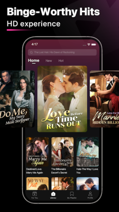 تحميل تطبيق ميني دراما MiniDrama مهكر Apk للاندرويد 2026 اخر اصدار مجانا تحميل تطبيق ميني دراما MiniDrama مهكر Apk للاندرويد 2026 اخر اصدار مجانا