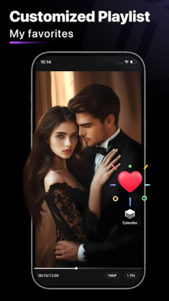 تحميل تطبيق ميني دراما MiniDrama مهكر Apk للاندرويد 2026 اخر اصدار مجانا تحميل تطبيق ميني دراما MiniDrama مهكر Apk للاندرويد 2026 اخر اصدار مجانا