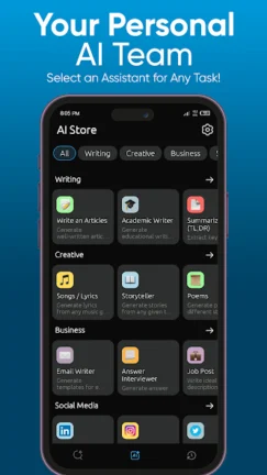 تحميل تطبيق Deep AI مهكر Apk للاندرويد 2026 اخر اصدار مجانا تحميل تطبيق Deep AI مهكر Apk للاندرويد 2026 اخر اصدار مجانا