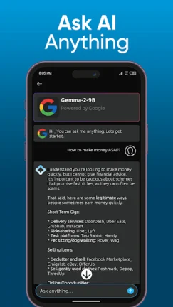 تحميل تطبيق Deep AI مهكر Apk للاندرويد 2026 اخر اصدار مجانا تحميل تطبيق Deep AI مهكر Apk للاندرويد 2026 اخر اصدار مجانا