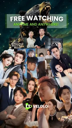 تحميل تطبيق Velolo Chinese Short Drama مهكر Apk للاندرويد 2026 اخر اصدار مجانا تحميل تطبيق Velolo Chinese Short Drama مهكر Apk للاندرويد 2026 اخر اصدار مجانا