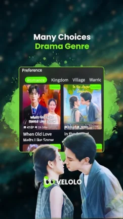 تحميل تطبيق Velolo Chinese Short Drama مهكر Apk للاندرويد 2026 اخر اصدار مجانا تحميل تطبيق Velolo Chinese Short Drama مهكر Apk للاندرويد 2026 اخر اصدار مجانا