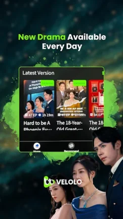 تحميل تطبيق Velolo Chinese Short Drama مهكر Apk للاندرويد 2026 اخر اصدار مجانا تحميل تطبيق Velolo Chinese Short Drama مهكر Apk للاندرويد 2026 اخر اصدار مجانا