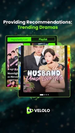 تحميل تطبيق Velolo Chinese Short Drama مهكر Apk للاندرويد 2026 اخر اصدار مجانا تحميل تطبيق Velolo Chinese Short Drama مهكر Apk للاندرويد 2026 اخر اصدار مجانا