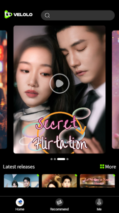 تحميل تطبيق Velolo Chinese Short Drama مهكر Apk للاندرويد 2026 اخر اصدار مجانا تحميل تطبيق Velolo Chinese Short Drama مهكر Apk للاندرويد 2026 اخر اصدار مجانا