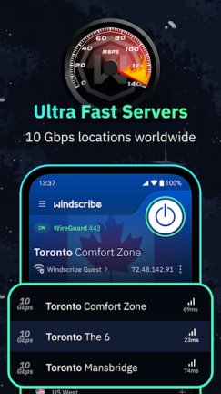 تحميل تطبيق Windscribe VPN مهكر Apk للاندرويد 2026 اخر اصدار مجانا تحميل تطبيق Windscribe VPN مهكر Apk للاندرويد 2026 اخر اصدار مجانا