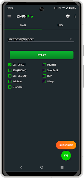 تحميل تطبيق ZIVPN Tunnel مهكر Apk للاندرويد 2026 اخر اصدار مجانا تحميل تطبيق ZIVPN Tunnel مهكر Apk للاندرويد 2026 اخر اصدار مجانا