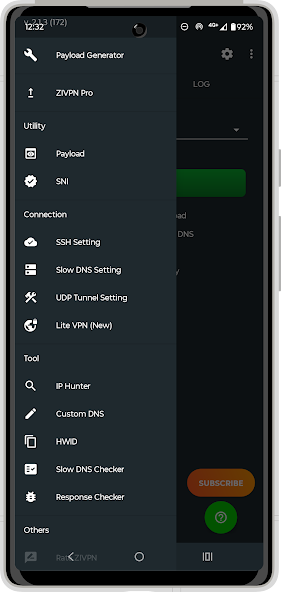 تحميل تطبيق ZIVPN Tunnel مهكر Apk للاندرويد 2026 اخر اصدار مجانا تحميل تطبيق ZIVPN Tunnel مهكر Apk للاندرويد 2026 اخر اصدار مجانا