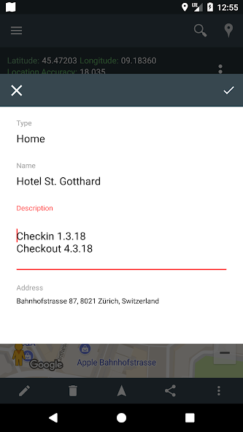 تحميل تطبيق موقعي My Location مهكر Apk للاندرويد 2026 اخر اصدار مجانا تحميل تطبيق موقعي My Location مهكر Apk للاندرويد 2026 اخر اصدار مجانا