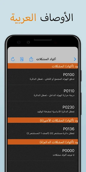 تحميل برنامج EOBD Facile Pro مهكر Apk للاندرويد 2026 اخر اصدار مجانا تحميل برنامج EOBD Facile Pro مهكر Apk للاندرويد 2026 اخر اصدار مجانا