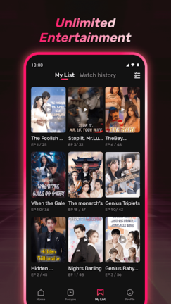 تحميل تطبيق OneShort مهكر Apk للاندرويد 2026 اخر اصدار مجانا تحميل تطبيق OneShort مهكر Apk للاندرويد 2026 اخر اصدار مجانا