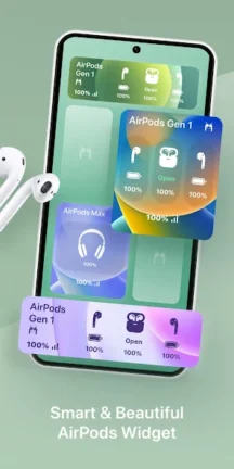 تحميل تطبيق AirPro AirPods مهكر Apk للاندرويد 2026 اخر اصدار مجانا تحميل تطبيق AirPro AirPods مهكر Apk للاندرويد 2026 اخر اصدار مجانا