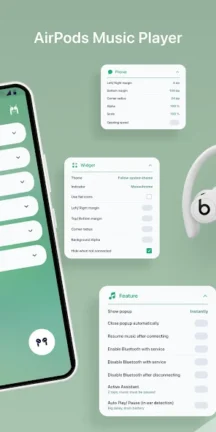 تحميل تطبيق AirPro AirPods مهكر Apk للاندرويد 2026 اخر اصدار مجانا تحميل تطبيق AirPro AirPods مهكر Apk للاندرويد 2026 اخر اصدار مجانا