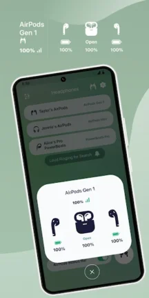 تحميل تطبيق AirPro AirPods مهكر Apk للاندرويد 2026 اخر اصدار مجانا تحميل تطبيق AirPro AirPods مهكر Apk للاندرويد 2026 اخر اصدار مجانا