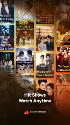 تحميل تطبيق Drama Rush مهكر Apk للاندرويد 2026 اخر اصدار مجانا تحميل تطبيق Drama Rush مهكر Apk للاندرويد 2026 اخر اصدار مجانا