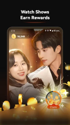 تحميل تطبيق Drama Rush مهكر Apk للاندرويد 2026 اخر اصدار مجانا تحميل تطبيق Drama Rush مهكر Apk للاندرويد 2026 اخر اصدار مجانا