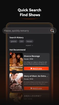 تحميل تطبيق Drama Rush مهكر Apk للاندرويد 2026 اخر اصدار مجانا تحميل تطبيق Drama Rush مهكر Apk للاندرويد 2026 اخر اصدار مجانا