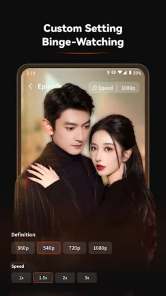 تحميل تطبيق Drama Rush مهكر Apk للاندرويد 2026 اخر اصدار مجانا تحميل تطبيق Drama Rush مهكر Apk للاندرويد 2026 اخر اصدار مجانا