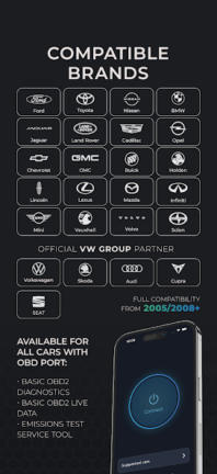 تحميل تطبيق Carista OBD2 مهكر Apk للاندرويد 2026 اخر اصدار مجانا تحميل تطبيق Carista OBD2 مهكر Apk للاندرويد 2026 اخر اصدار مجانا