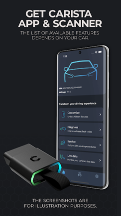 تحميل تطبيق Carista OBD2 مهكر Apk للاندرويد 2026 اخر اصدار مجانا تحميل تطبيق Carista OBD2 مهكر Apk للاندرويد 2026 اخر اصدار مجانا