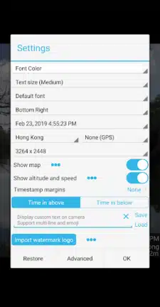 تنزيل تطبيق Timestamp Camera Pro مهكر Apk للاندرويد 2026 أخر إصدار مجانا تنزيل تطبيق Timestamp Camera Pro مهكر Apk للاندرويد 2026 أخر إصدار مجانا