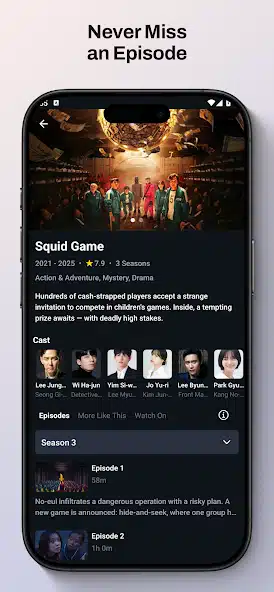 تحميل تطبيق Movies Hub مهكر Apk للاندرويد 2026 أخر إصدار مجانا تحميل تطبيق Movies Hub مهكر Apk للاندرويد 2026 أخر إصدار مجانا