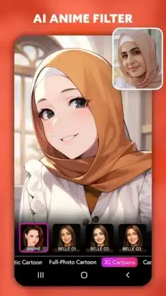 تنزيل برنامج ToonArt مهكر Apk للاندرويد 2026 أخر إصدار مجانا تنزيل برنامج ToonArt مهكر Apk للاندرويد 2026 أخر إصدار مجانا