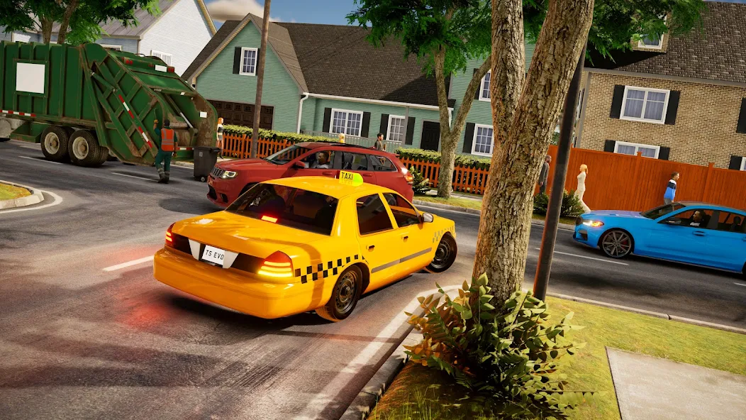 تحميل لعبة Taxi Car Simulator EVO مهكرة Apk للاندرويد 2026 اخر اصدار مجانا تحميل لعبة Taxi Car Simulator EVO مهكرة Apk للاندرويد 2026 اخر اصدار مجانا