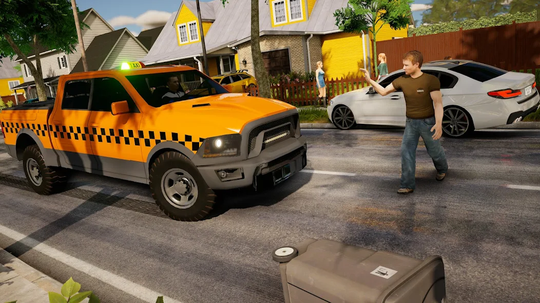 تحميل لعبة Taxi Car Simulator EVO مهكرة Apk للاندرويد 2026 اخر اصدار مجانا تحميل لعبة Taxi Car Simulator EVO مهكرة Apk للاندرويد 2026 اخر اصدار مجانا